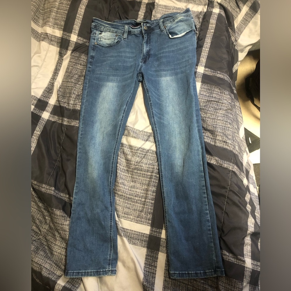 Men’s Jeans Size 34/32